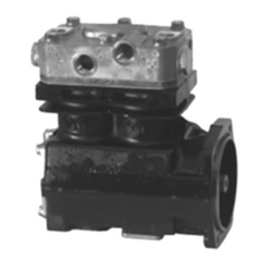 Компрессор 9115040520 daf 95ati wabco +kaucja=