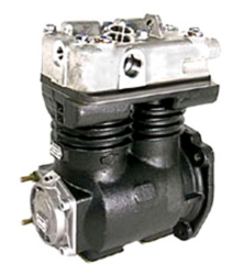 Компрессор lp4823 daf 85ati 97r. +kaucja=