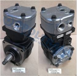 Компрессор 9111450600 daf, iveco eurocargo wabco