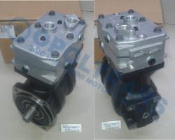 Компрессор 9115045060 daf 105xf/cf 06r- oe daf