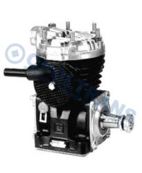 Компрессор 9110048060 daf,masz.roln.wabco