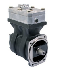 Компрессор 9115040600 daf95 ati wabco +kaucja=