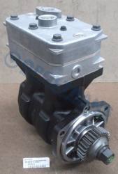 Компрессор 4124420000 renault (rvi) premiumdci 6/11 wabco