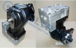 Компрессор 4123520030 man l/le d0834-6 01r.wabco