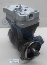 Компрессор 412704008r volvo fh/fm 01r-wabco+kaucja