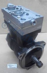 Компрессор 4127040147 volvo fm9 wabco + с