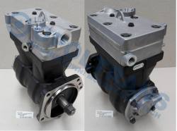 Компрессор 4127040090 renault (rvi) ae dxi12 wabco