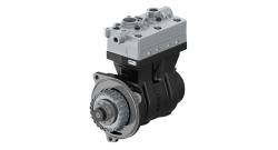 Компрессор 9125140100 rvi t 13r- wabco