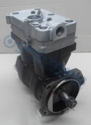 Компрессор 4127040080 volvo fh/fm 01r- wabco