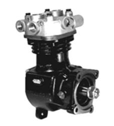 Компрессор 4111455120 man m2000 -00r wabco=