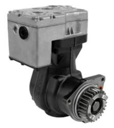 Компресор 9121160000 man tgl-m wabco