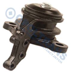 Подушка кл.двиг.rvi premium 260-300/l/