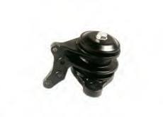 Подушка клапана sil.renault (rvi) premium 420 dci -05r /ліва/