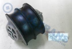 Подушка zawieszenia двиг. scania .4,p,r,t -04r-