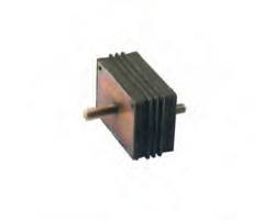 Подушка клапана двиг.renault (rvi) midlum iner -96r /przód/