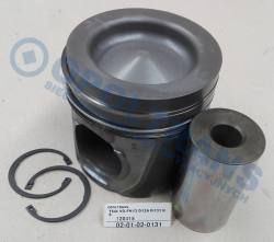 Поршень volvo fh13 d13a fi131 e5 -12r ks