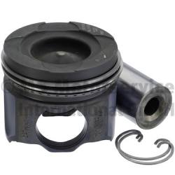 Поршень man d3876 lf tgx 14-16r- ks
