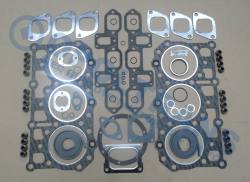 К-ктпроклад.головкаrvi mack midr062465/верх. 1sil.reinz