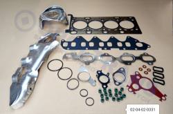 К-ктпроклад.головкаrvi traf.opel viv.1.6 16r- 1sil. rz