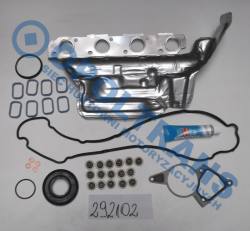К-ктпроклад.головкаford transit 2,2tdci 06r- reinz