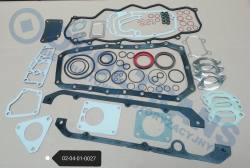 К-ктпроклад.двигателяiveco daily 8140.43 99-07r б.головка rz