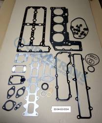 К-ктпроклад.головкаiveco daily 6 f1cg411 14-16r le.ma