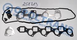 К-ктпроклад.головкаrvi mast/masc.opel mov. 04-10r 1sil