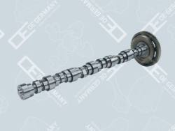 Ролик rozrz mercedes (mb) om 457/460 hla/la axor 04r-