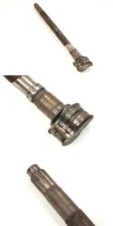 Ролик rozpieraka saf 719mm x fi46 /l/ 95r-