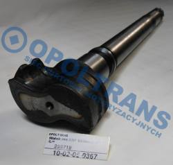 Ролик rozpieraka saf 563mmx fi38 /l/=