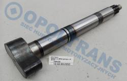 Ролик rozpieraka bpw 441mm x диаметр 42 /p/
