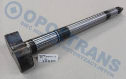 Ролик rozpieraka bpw 585mm x диаметр 42 /l/