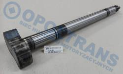 Ролик rozpieraka bpw 625mm x диаметр 42 /l/
