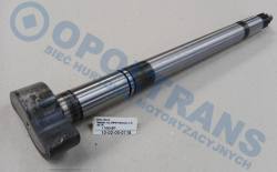 Ролик rozpieraka bpw 625mm x диаметр 42 /p/