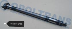 Ролик rozrządu .bpw 731mm x диаметр 42 /p/