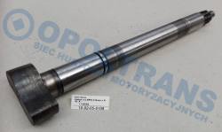 Ролик rozrządu .bpw 538mm x диаметр 42 /p/