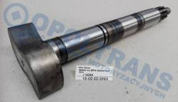 Ролик rozrządu .bpw 404mm x диаметр 42/l/