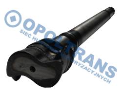 Розподільний вал .saf 635mm x fi 38 /p/