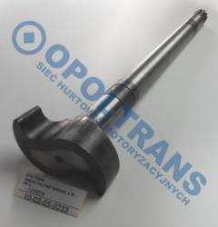 Ролик rozrządu .saf 650mm x диаметр 38 /l/