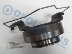 Підшипник зчеплен.volvo fm 04r- dwut. б.zest. niskie =