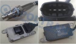 Датчик tlenku azotu (nox) rvi,volvo 07-17r- oe rvi