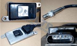 Датчик tlenku azotu (nox) man tgx 07-13r e5 hella