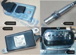 Датчик tlenku azotu (nox) man tgx 07-13r e5 continental