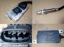 Датчик tlenku azotu (nox) rvi,volvo 07-17r- vitesco