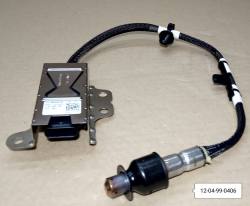 Датчик tlenku azotu (nox) ford transit 16r-
