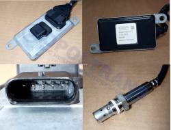 Датчик tlenku azotu (nox) man tgx 07-13r e5 vitesco
