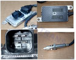 Датчик tlenku azotu (nox) mercedes (mb) actros 4 перед. katalizatorem  e5 vitesco