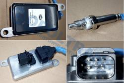 Датчик tlenku azotu (nox) man tgx 06-17r- hella