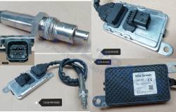 Датчик tlenku azotu (nox) mercedes (mb) actros 4 16r- перед. katalizatorem vans