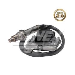 Датчик tlenku azotu (nox) mercedes (mb) actros 5 e6 перед. katalizatorem  dinex